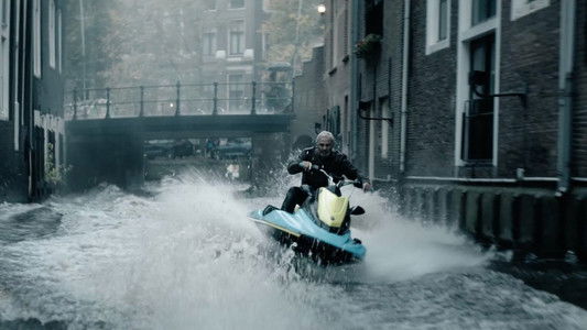 Amsterdamned II