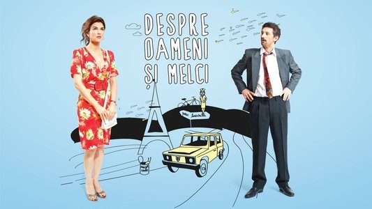 Despre oameni şi melci