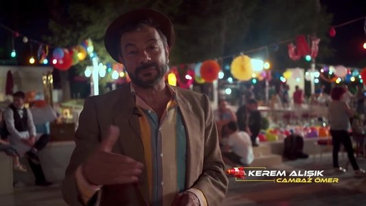 Arif V 216: Yapmışlar Ama Nasıl?