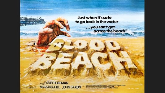 Blood Beach