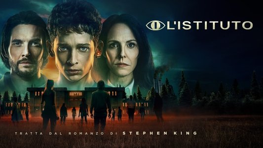 The Institute