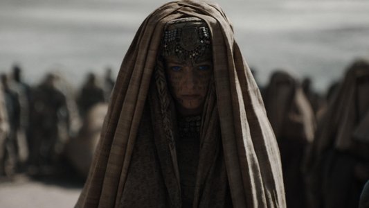 Dune: Part Two