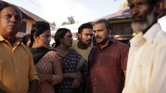 ഡിറ്റക്ടീവ് ഉജ്ജ്വലൻ