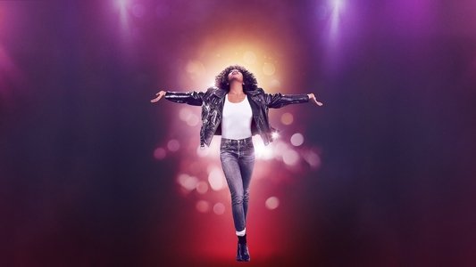 Whitney Houston: I Wanna Dance with Somebody