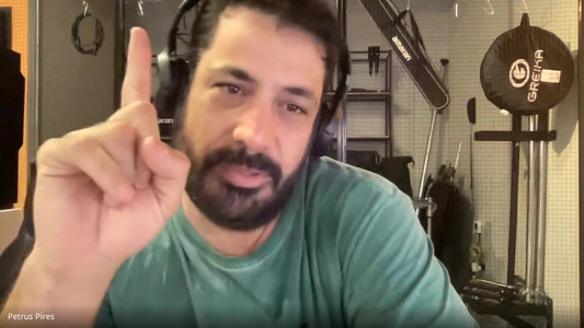 Roberto Pires: Êle Fêz O Cinema Baiano Nascer