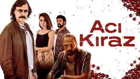 Acı Kiraz