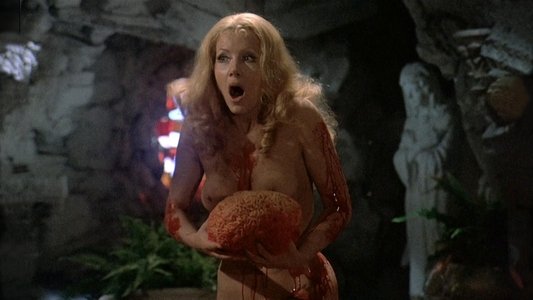 Countess Dracula
