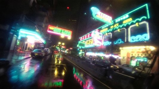 墮落天使