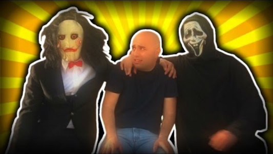 Türk İşi Korku Filmi