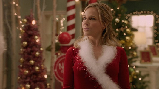 Charming Christmas