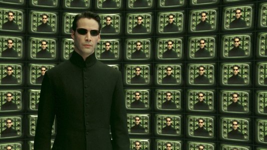 The Matrix Reloaded