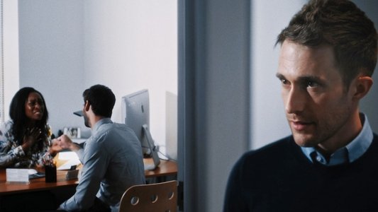 The Office Is Mine