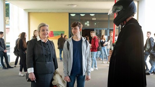 Eine Klasse für sich