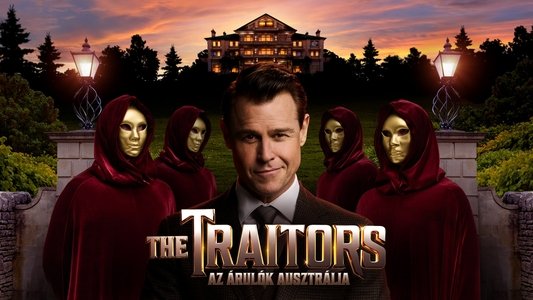 The Traitors