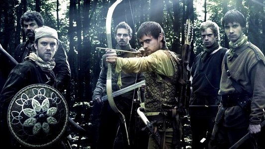 Robin Hood