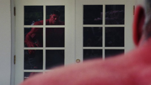 Captain America: Brave New World
