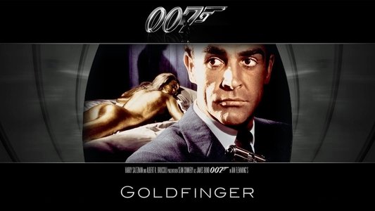 Goldfinger