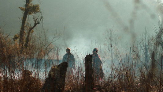 Mishing (The Apparition)