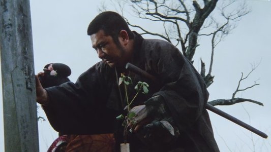 新座頭市物語・笠間の血祭り