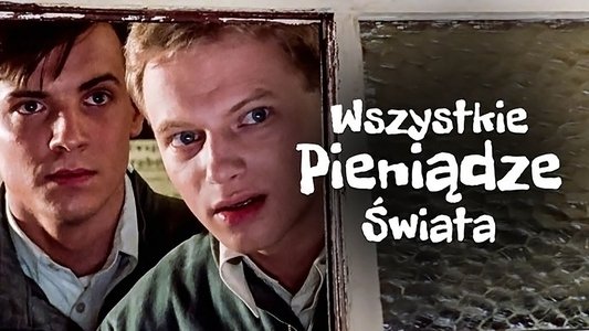 Wszystkie pieniądze świata