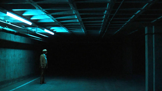 All the President's Men