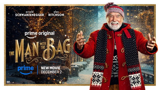 The Man with the Bag
