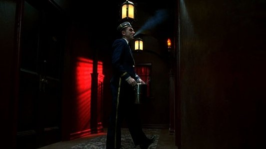 Four Rooms