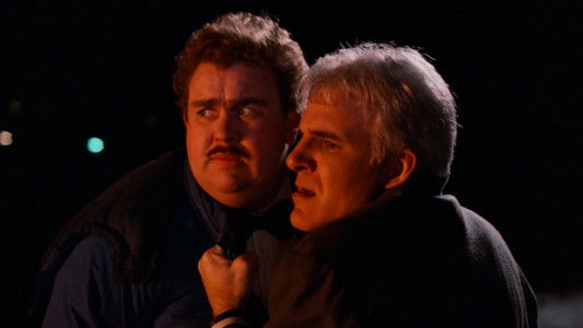 Planes, Trains and Automobiles