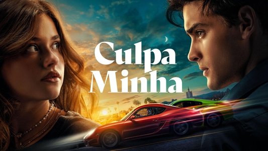 Culpa mía