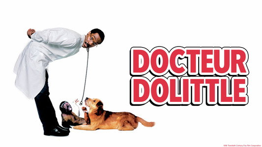 Doctor Dolittle