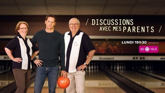 Discussions avec mes parents