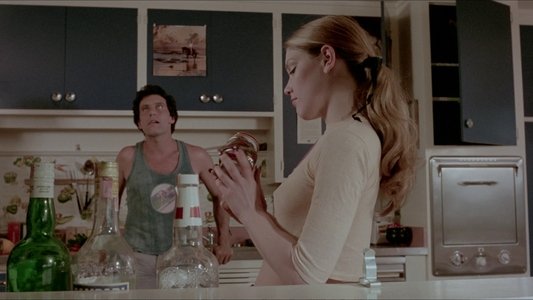 Mary! Mary!