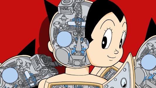 鉄腕アトム