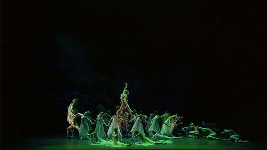 Henze: Ondine