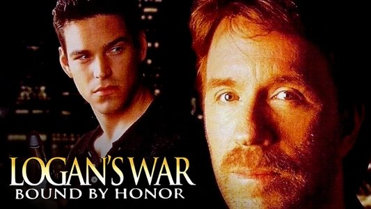 Logan's War: Bound by Honor