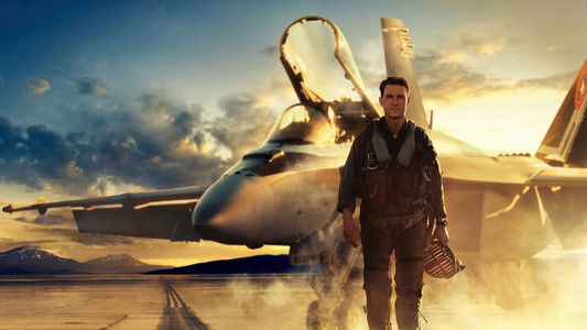 Top Gun: Maverick