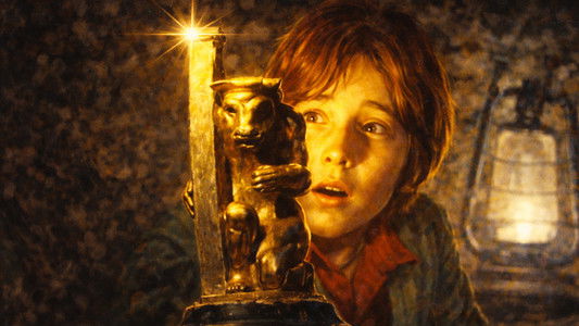 The Mine and the Minotaur