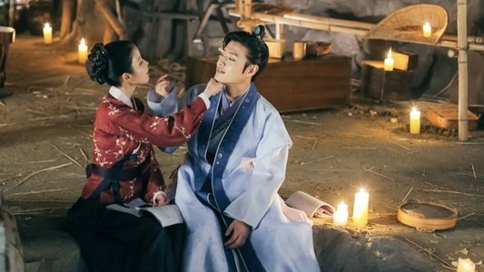 달의 연인 - 보보경심 려