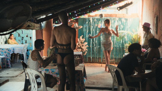 Salón de Belleza