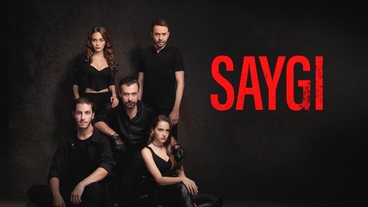 Saygı