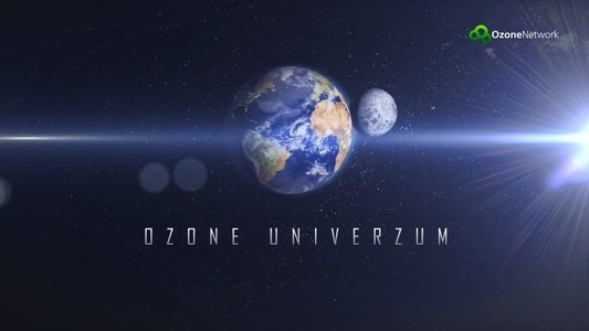 Ozone Univerzum - Nemzetközi űrhírek