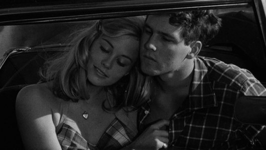 The Last Picture Show