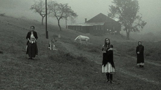 Ностальгия