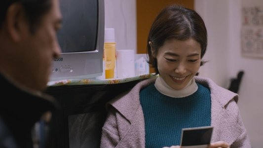푸른노을