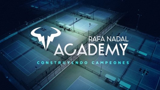 Rafa Nadal Academy