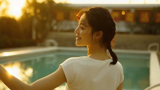 芳华