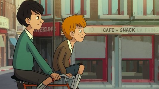 Les Secrets de mon père