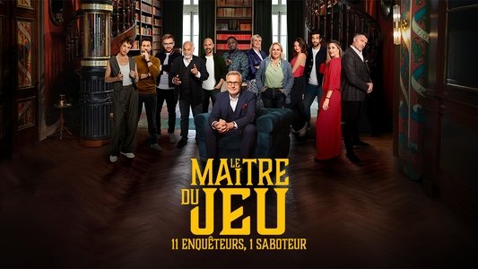 Le Maître du Jeu