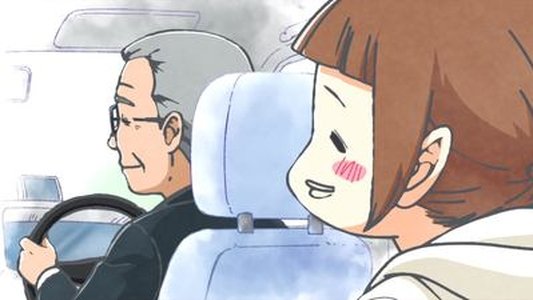 Thumbnail image for In the Taxi