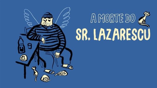 Moartea domnului Lăzărescu